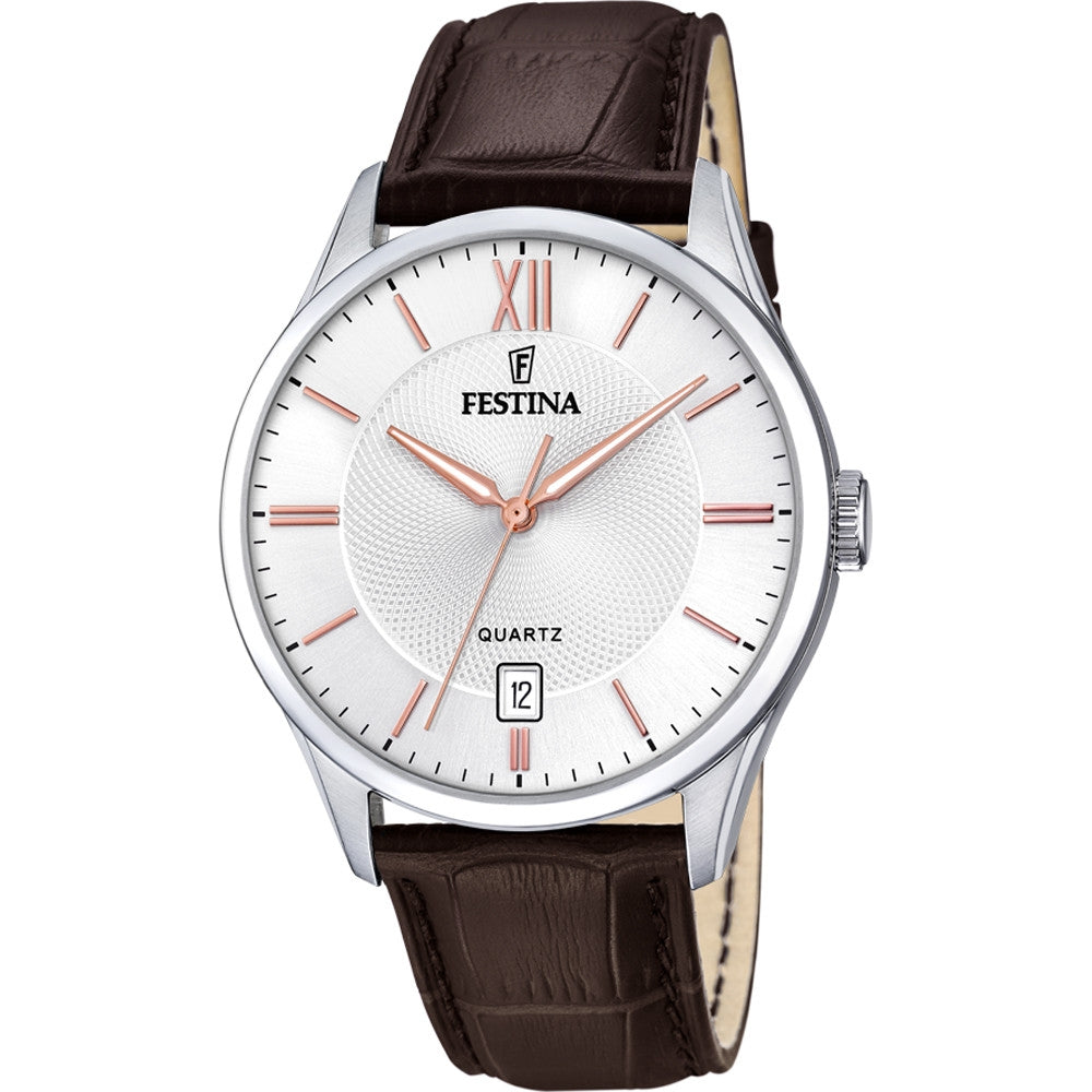 Discount Luxury Festina [product_name] with Free Shipping