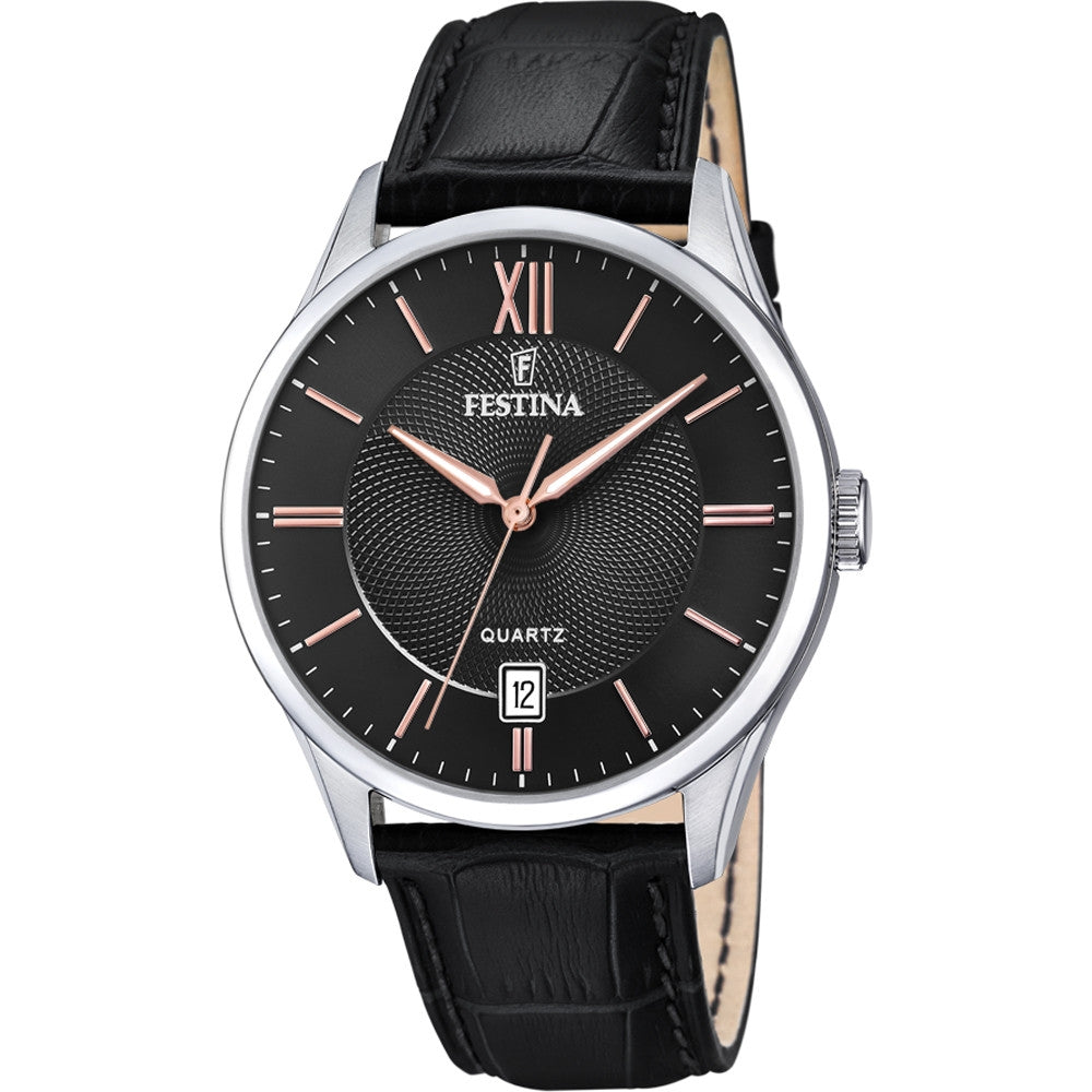 Discount Luxury Festina [product_name] with Free Shipping