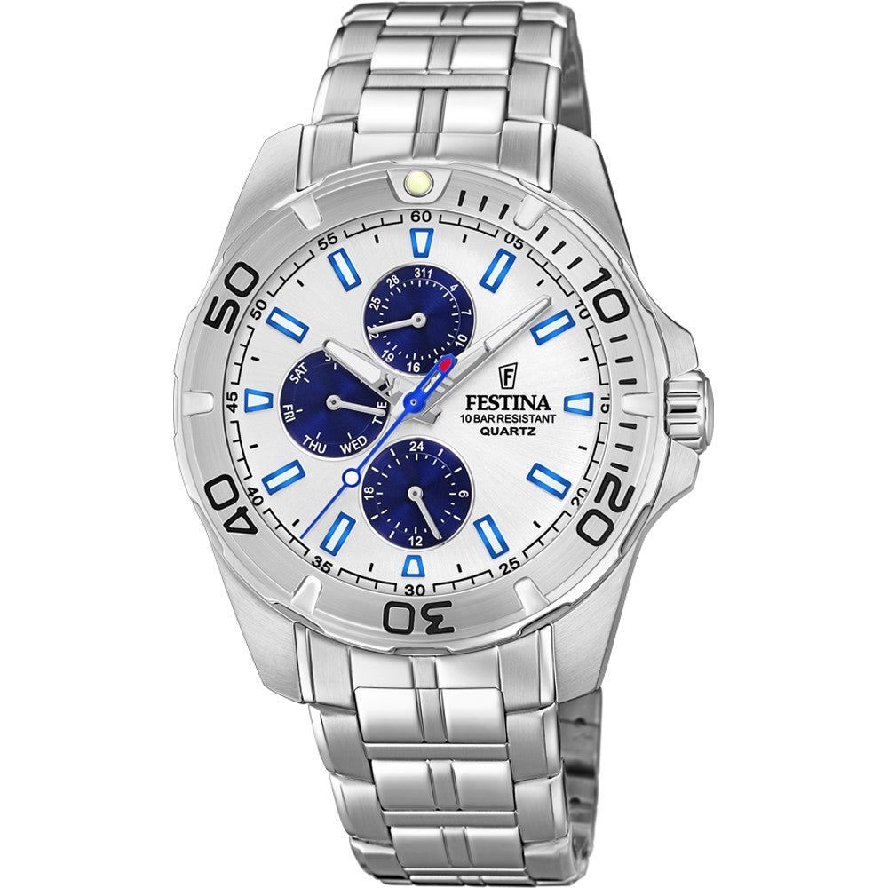 Discount Luxury Festina [product_name] with Free Shipping