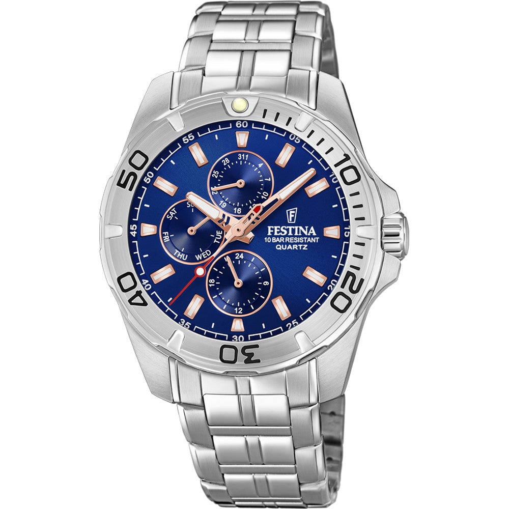 Discount Luxury Festina [product_name] with Free Shipping