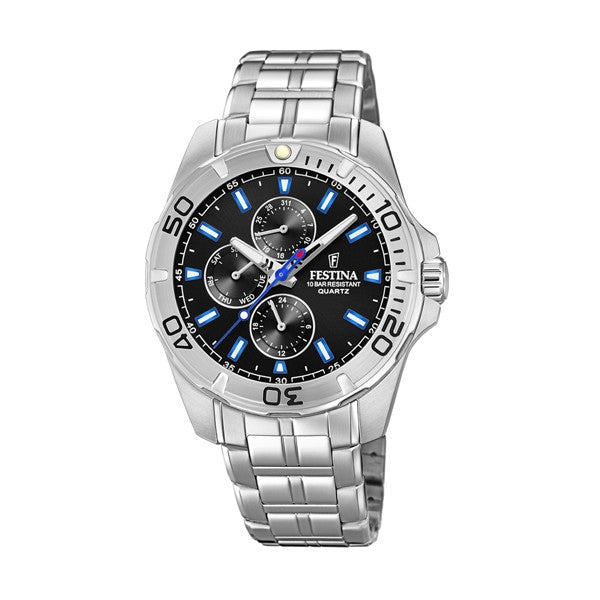 Discount Luxury Festina [product_name] with Free Shipping