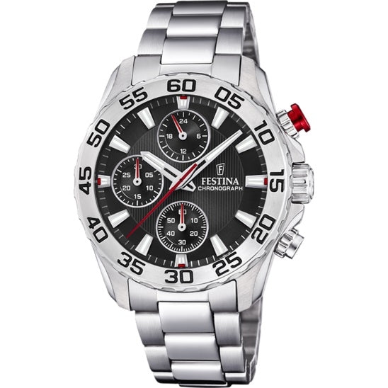 Discount Luxury Festina [product_name] with Free Shipping