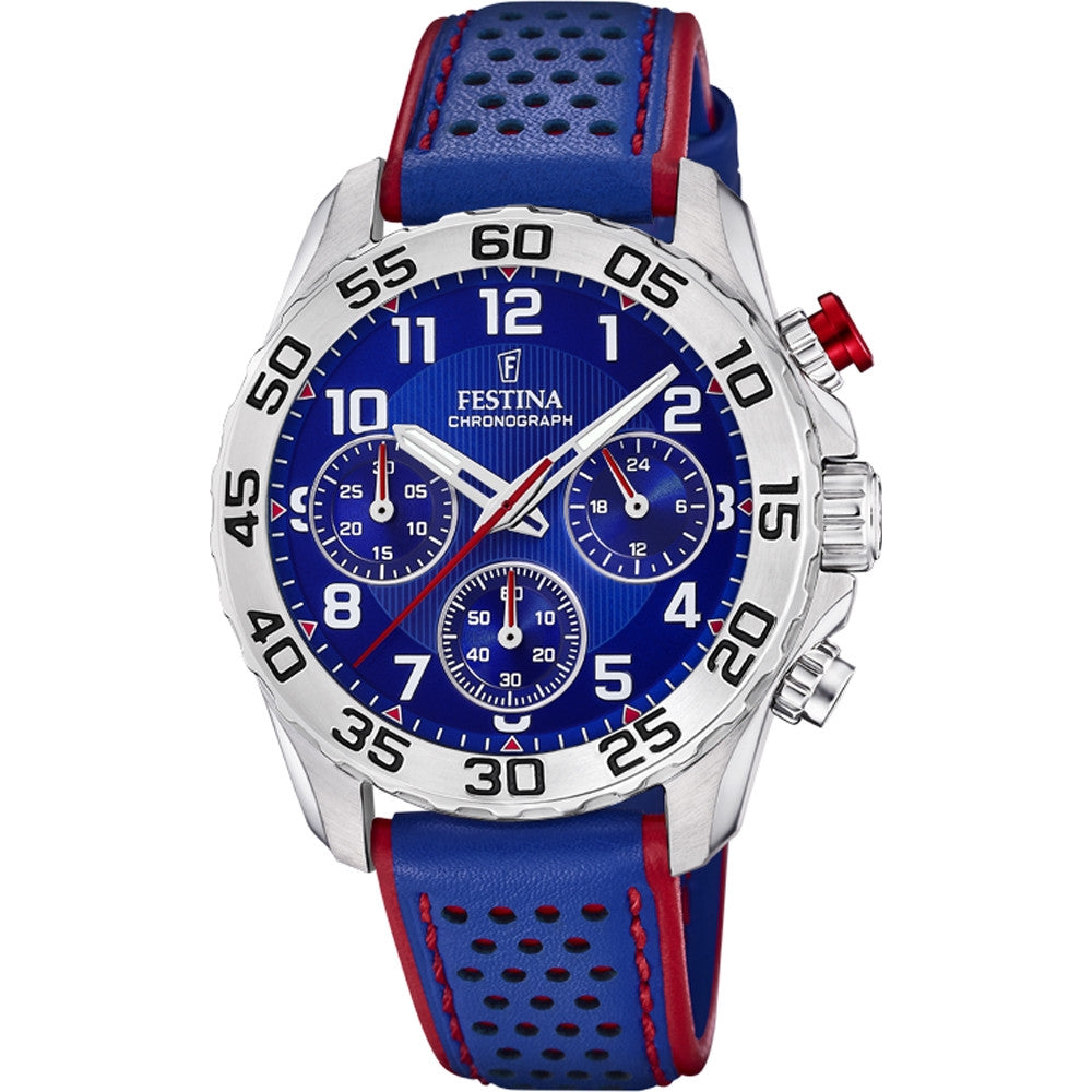 Discount Luxury Festina [product_name] with Free Shipping