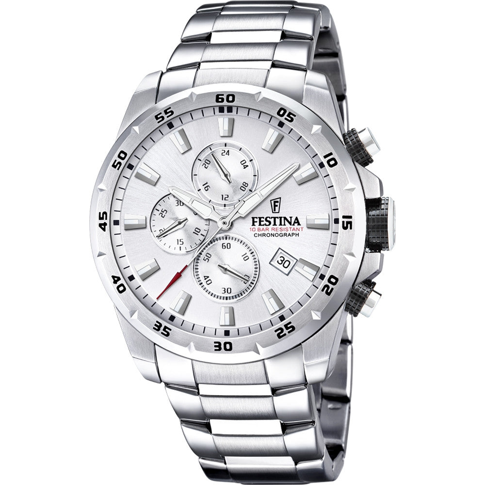 Discount Luxury Festina [product_name] with Free Shipping