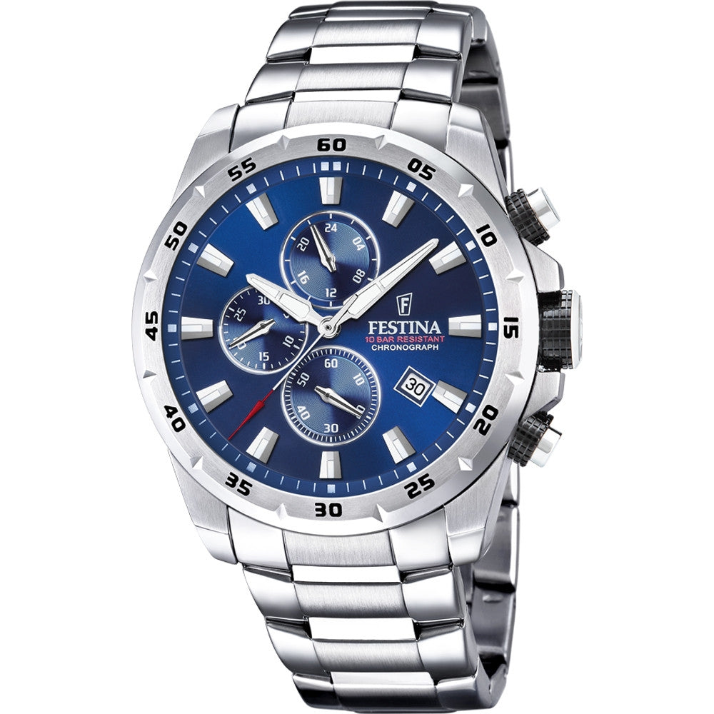 Discount Luxury Festina [product_name] with Free Shipping