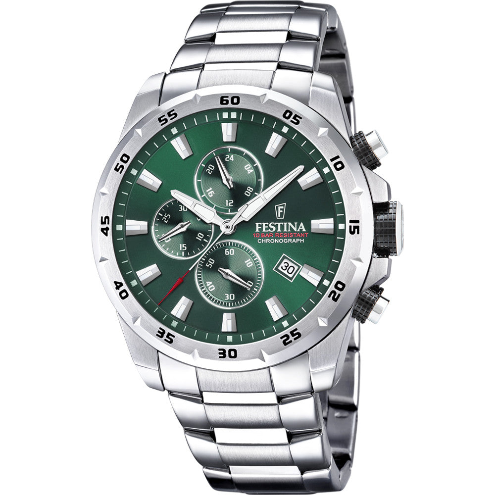 Discount Luxury Festina [product_name] with Free Shipping