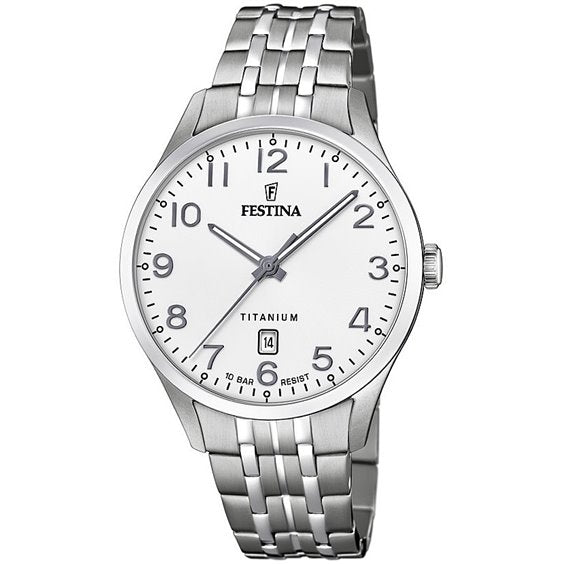 Discount Luxury Festina [product_name] with Free Shipping