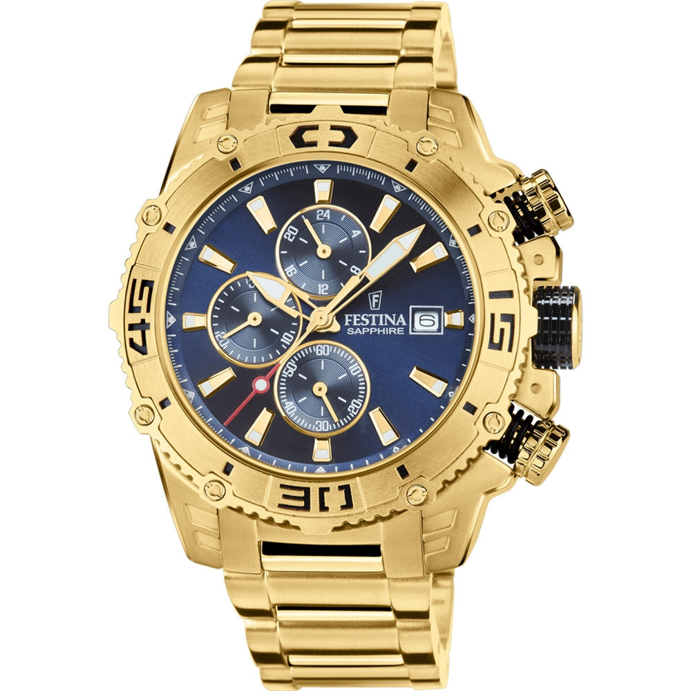 Discount Luxury Festina [product_name] with Free Shipping