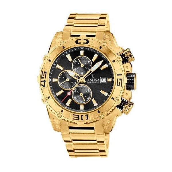 Discount Luxury Festina [product_name] with Free Shipping