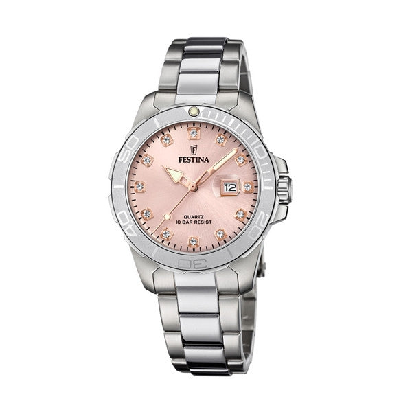 Discount Luxury Festina [product_name] with Free Shipping