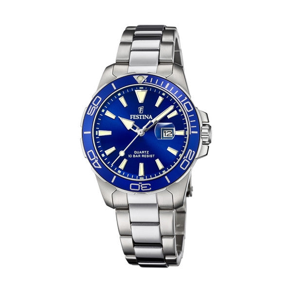 Discount Luxury Festina [product_name] with Free Shipping