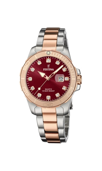 Discount Luxury Festina [product_name] with Free Shipping