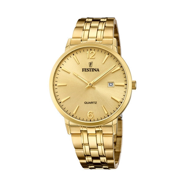 Discount Luxury Festina [product_name] with Free Shipping