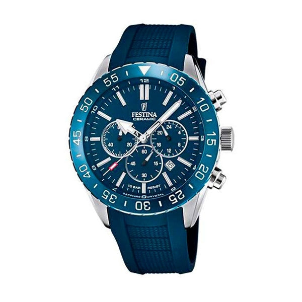 Discount Luxury Festina [product_name] with Free Shipping