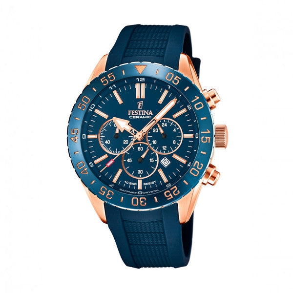 Discount Luxury Festina [product_name] with Free Shipping