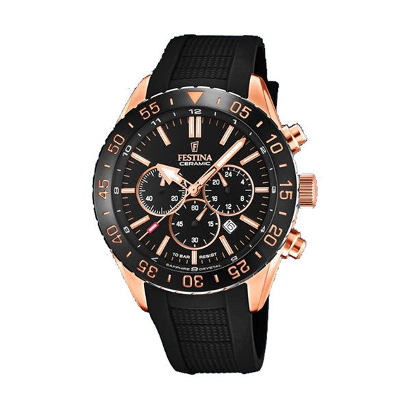 Discount Luxury Festina [product_name] with Free Shipping