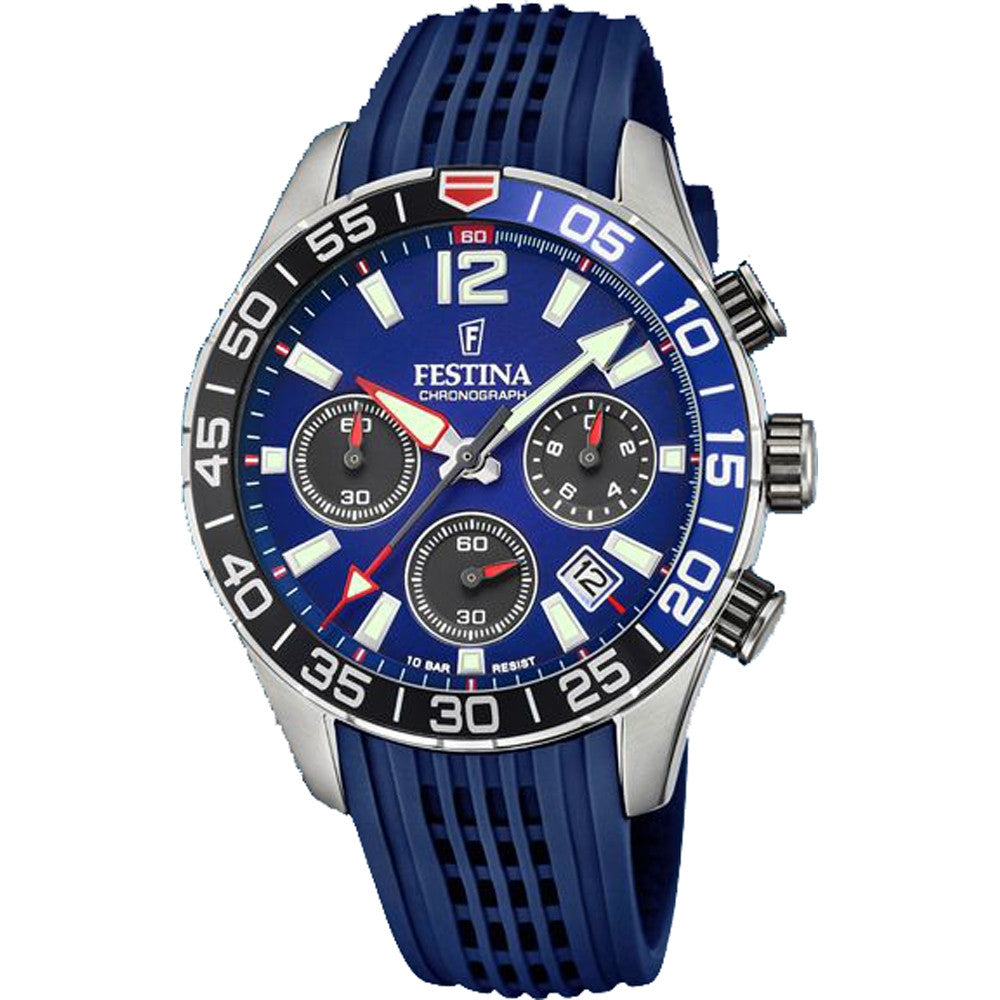 Discount Luxury Festina [product_name] with Free Shipping