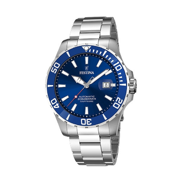 Discount Luxury Festina [product_name] with Free Shipping