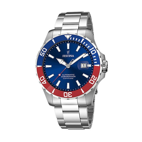 Discount Luxury Festina [product_name] with Free Shipping