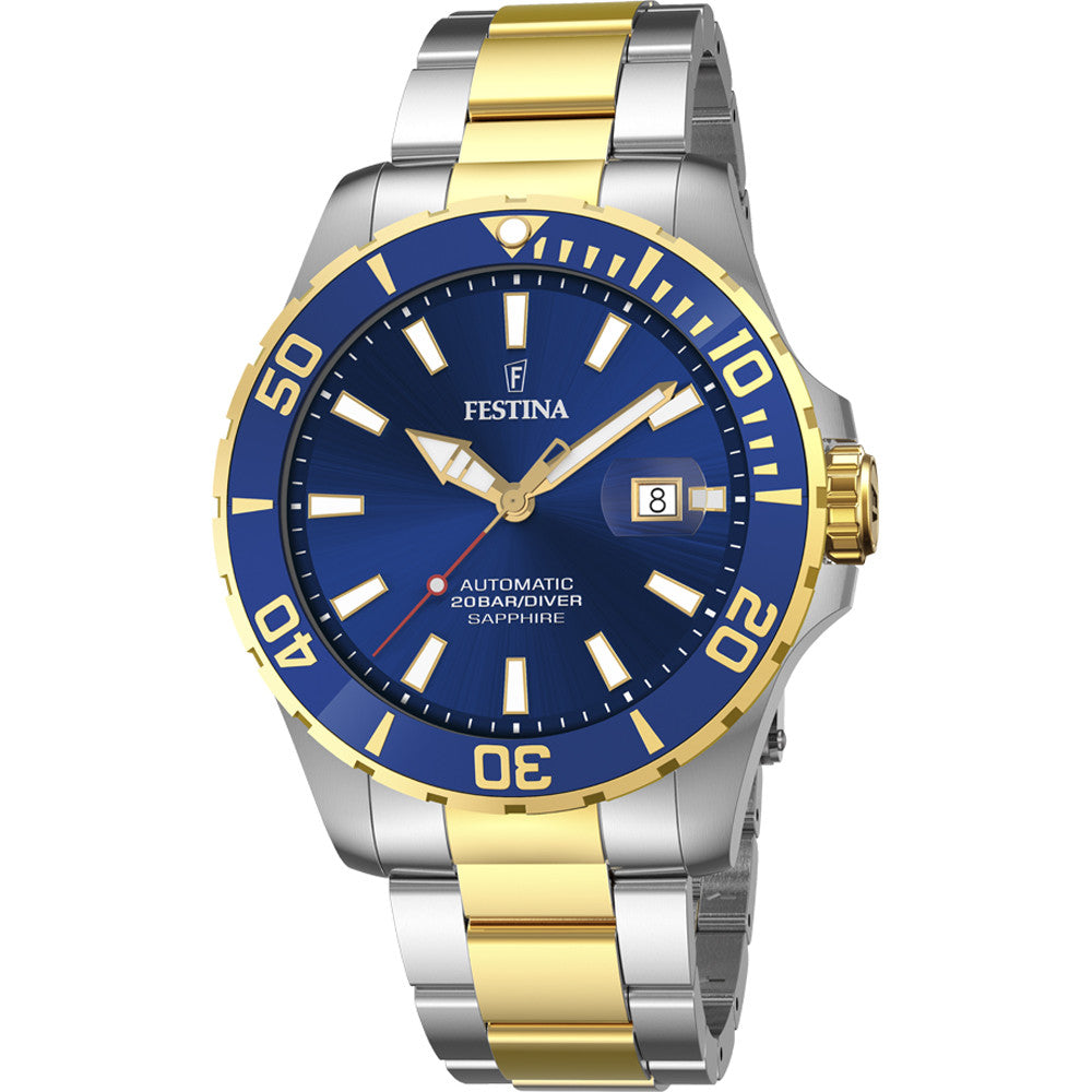 Discount Luxury Festina [product_name] with Free Shipping