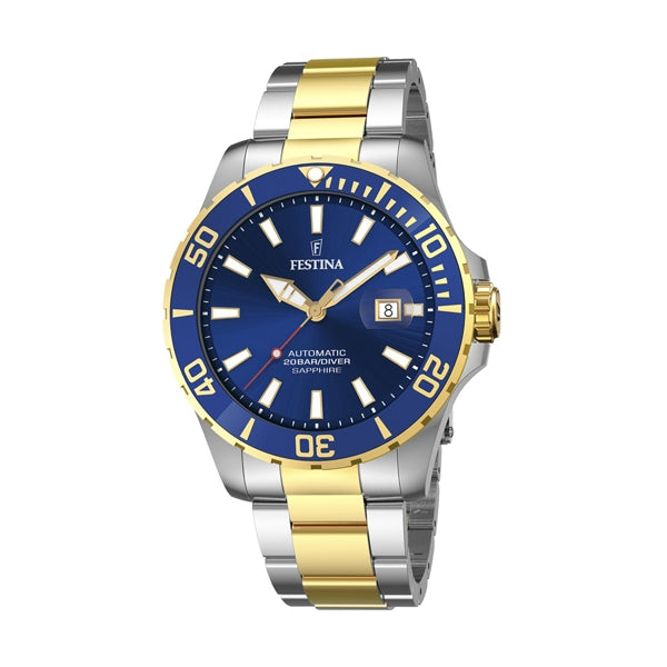 Discount Luxury Festina [product_name] with Free Shipping