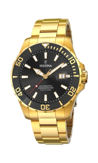 Discount Luxury Festina [product_name] with Free Shipping