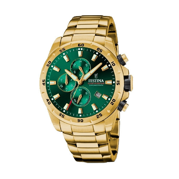 Discount Luxury Festina [product_name] with Free Shipping