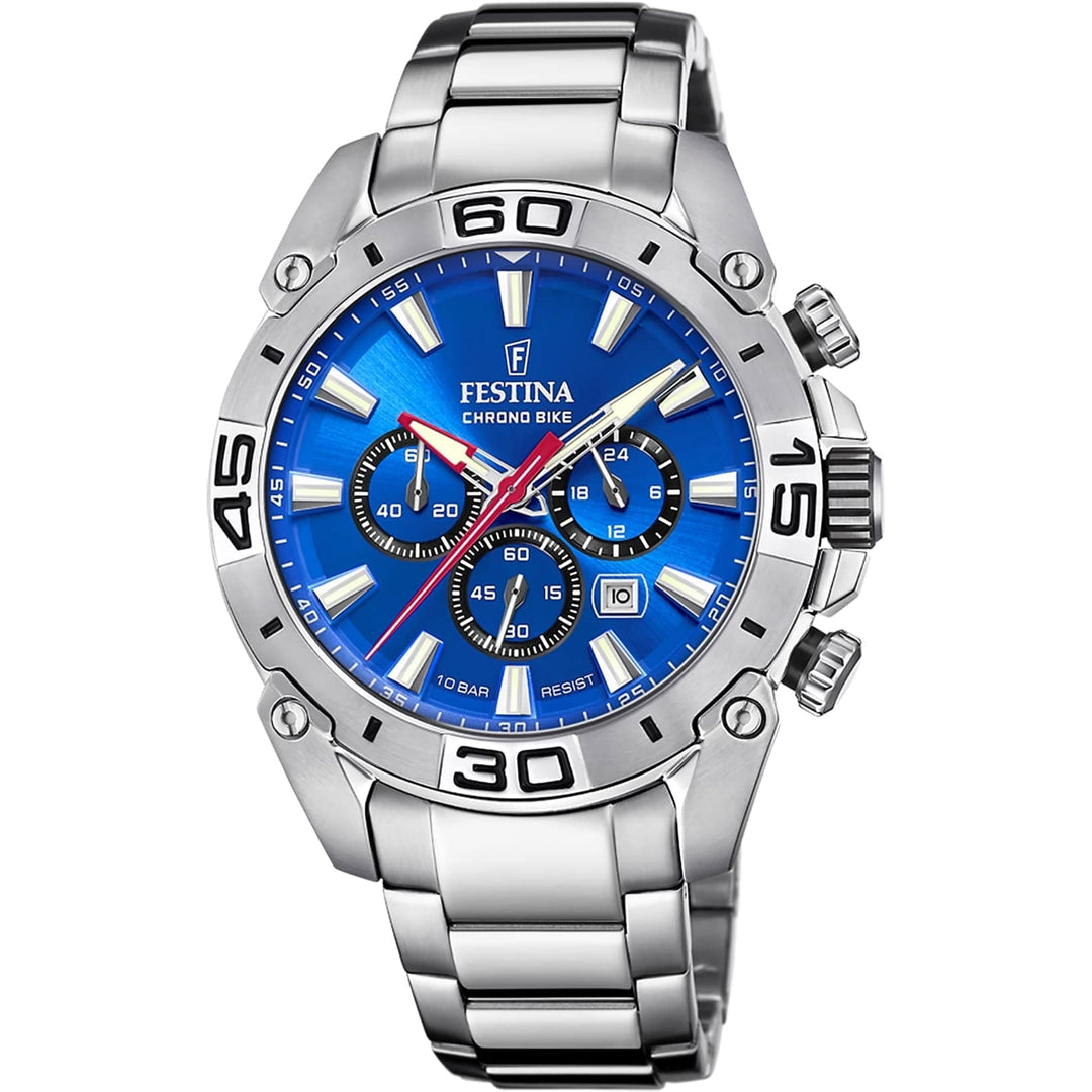 Discount Luxury Festina [product_name] with Free Shipping