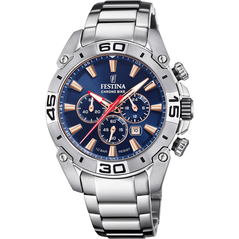 Discount Luxury Festina [product_name] with Free Shipping