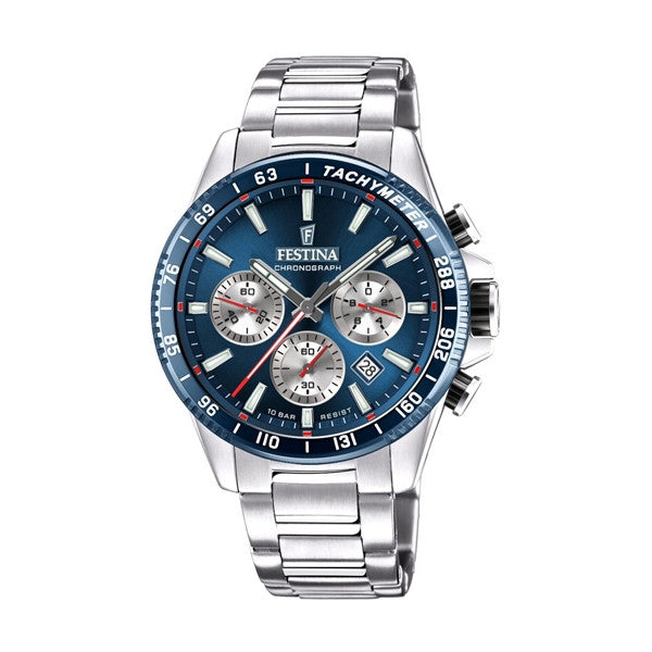 Discount Luxury Festina [product_name] with Free Shipping