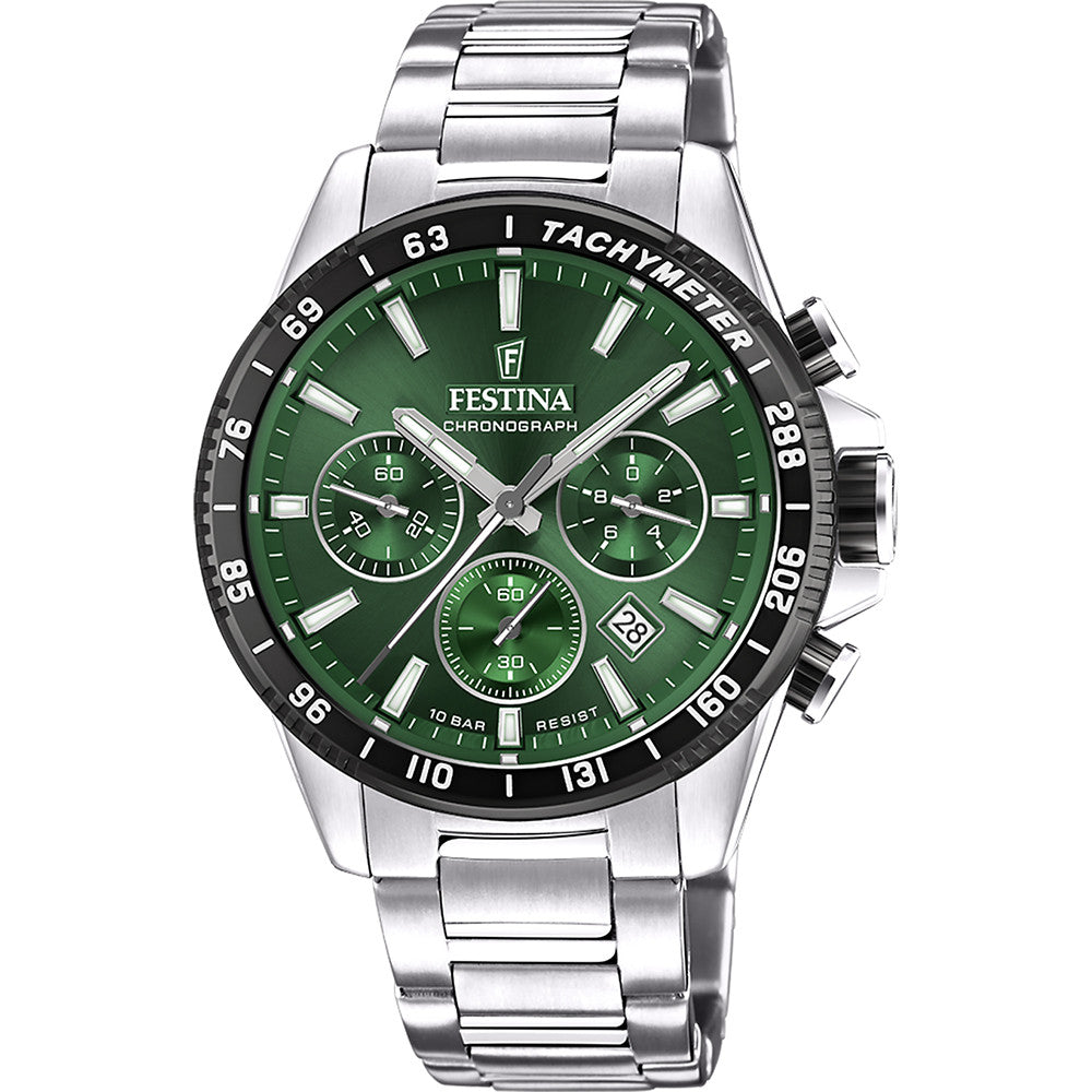 Discount Luxury Festina [product_name] with Free Shipping