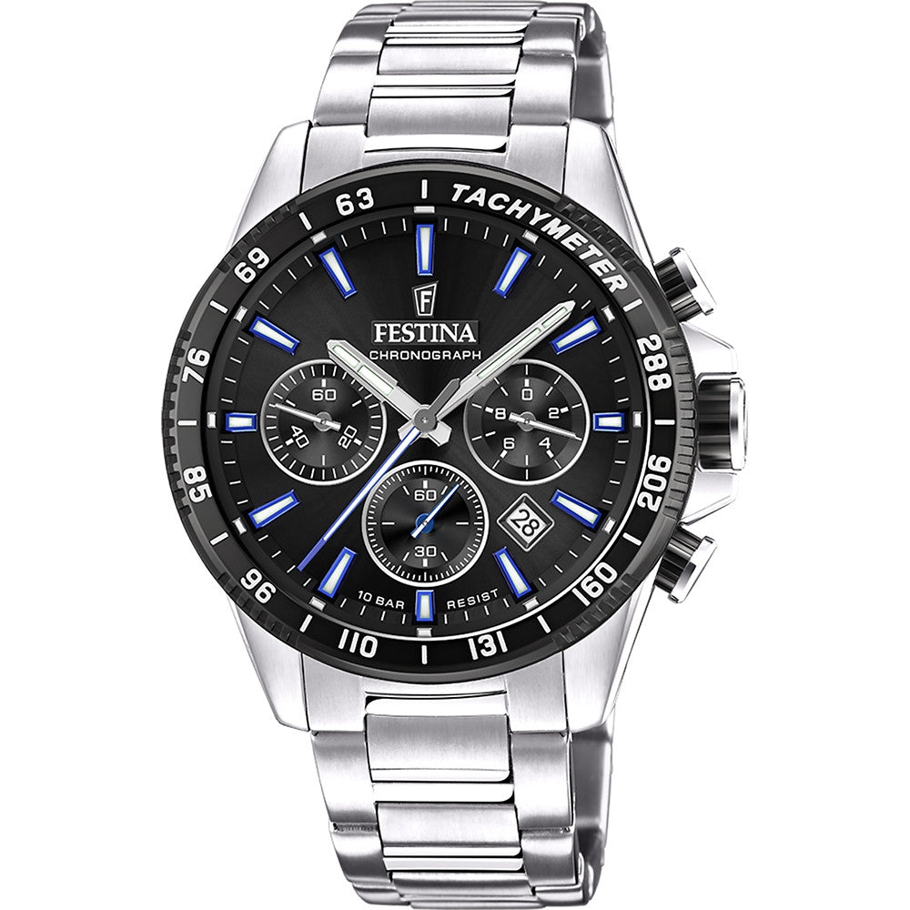 Discount Luxury Festina [product_name] with Free Shipping