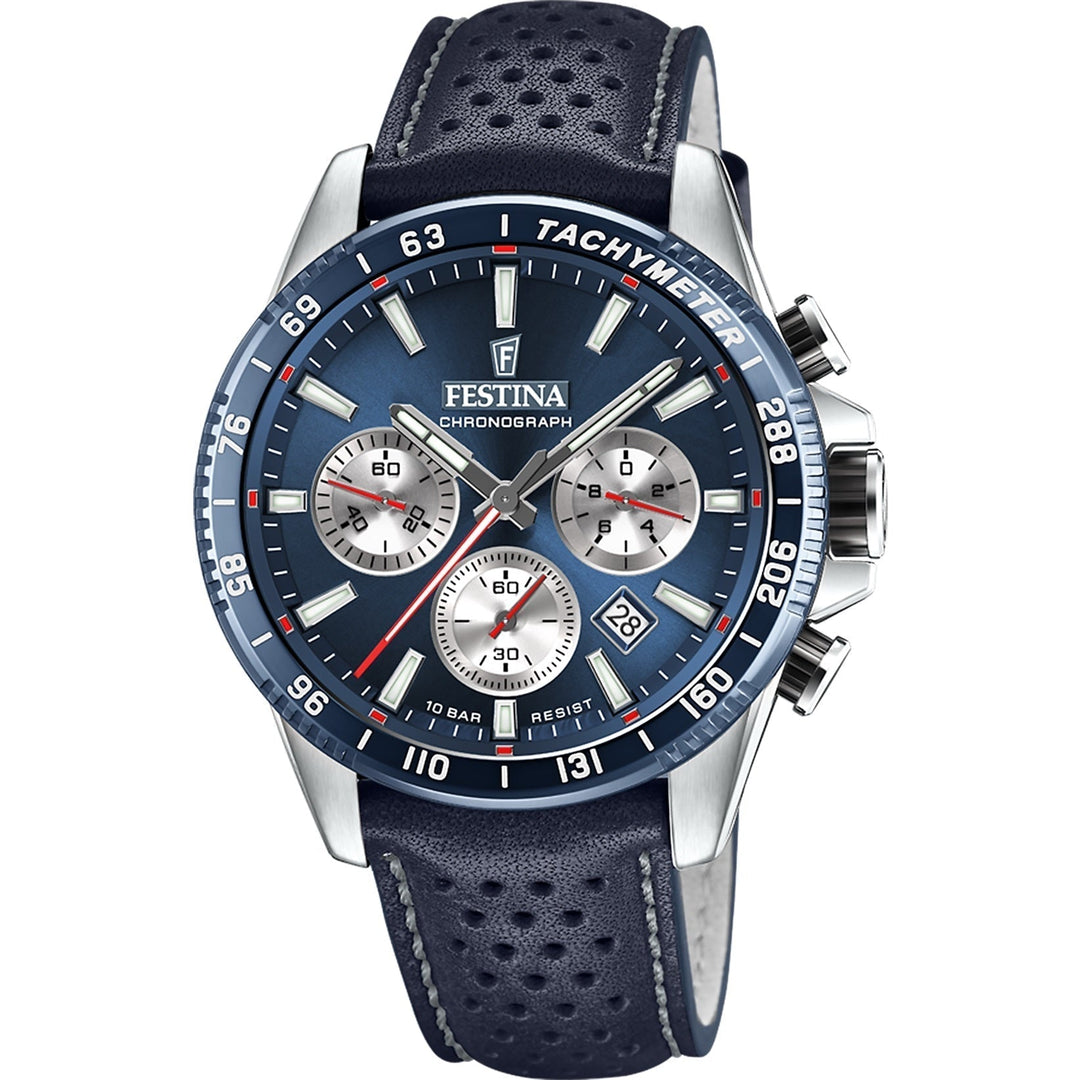 Discount Luxury Festina [product_name] with Free Shipping