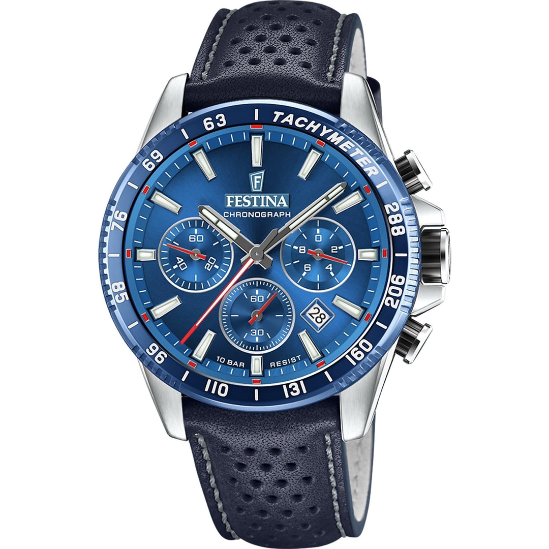 Discount Luxury Festina [product_name] with Free Shipping