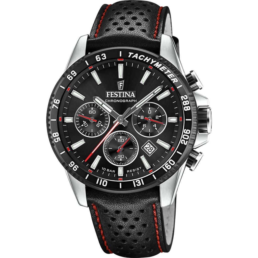 Discount Luxury Festina [product_name] with Free Shipping