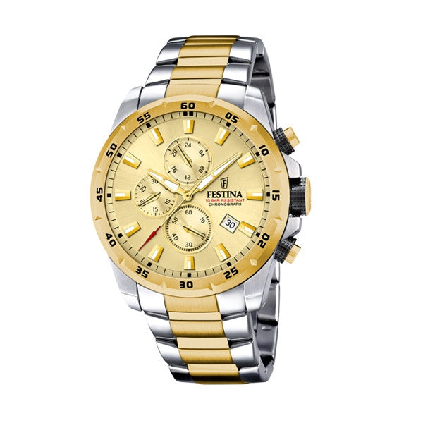 Discount Luxury Festina [product_name] with Free Shipping