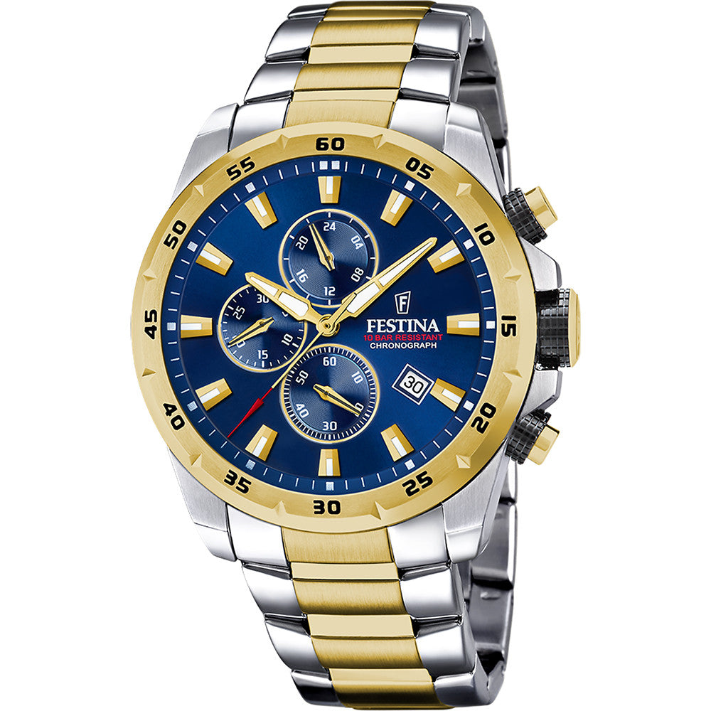 Discount Luxury Festina [product_name] with Free Shipping