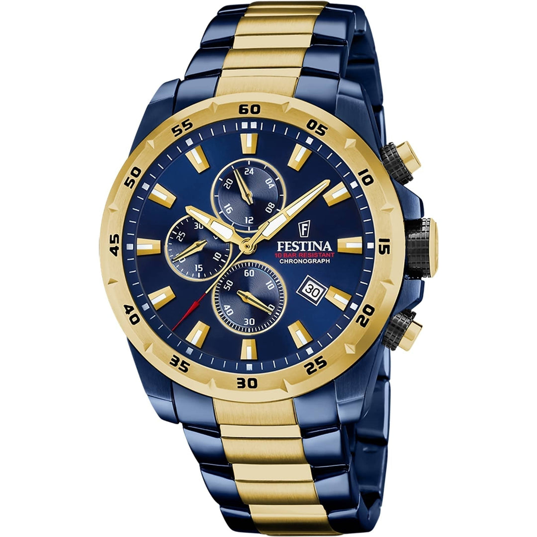 Discount Luxury Festina [product_name] with Free Shipping