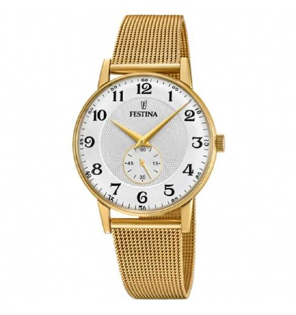 Discount Luxury Festina [product_name] with Free Shipping