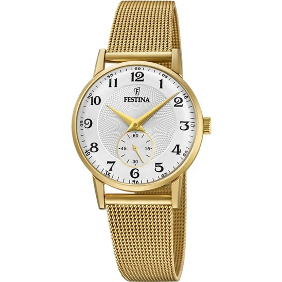 Discount Luxury Festina [product_name] with Free Shipping