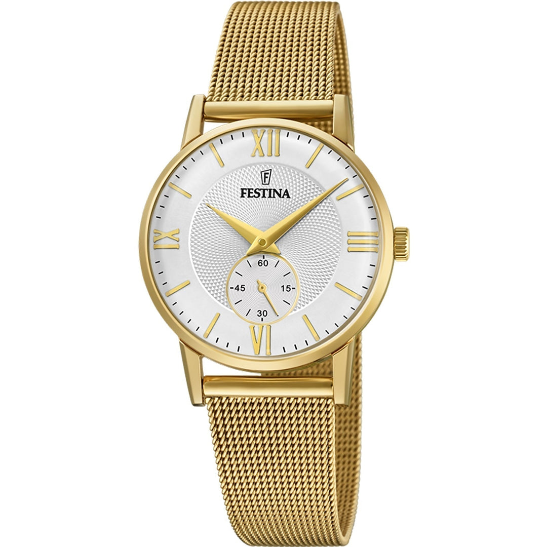 Discount Luxury Festina [product_name] with Free Shipping