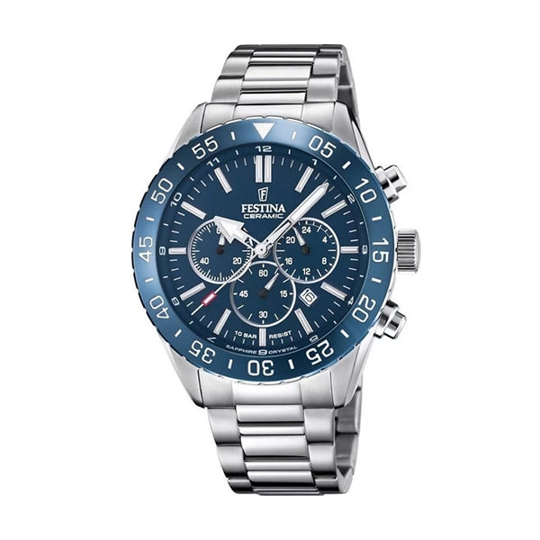 Discount Luxury Festina [product_name] with Free Shipping