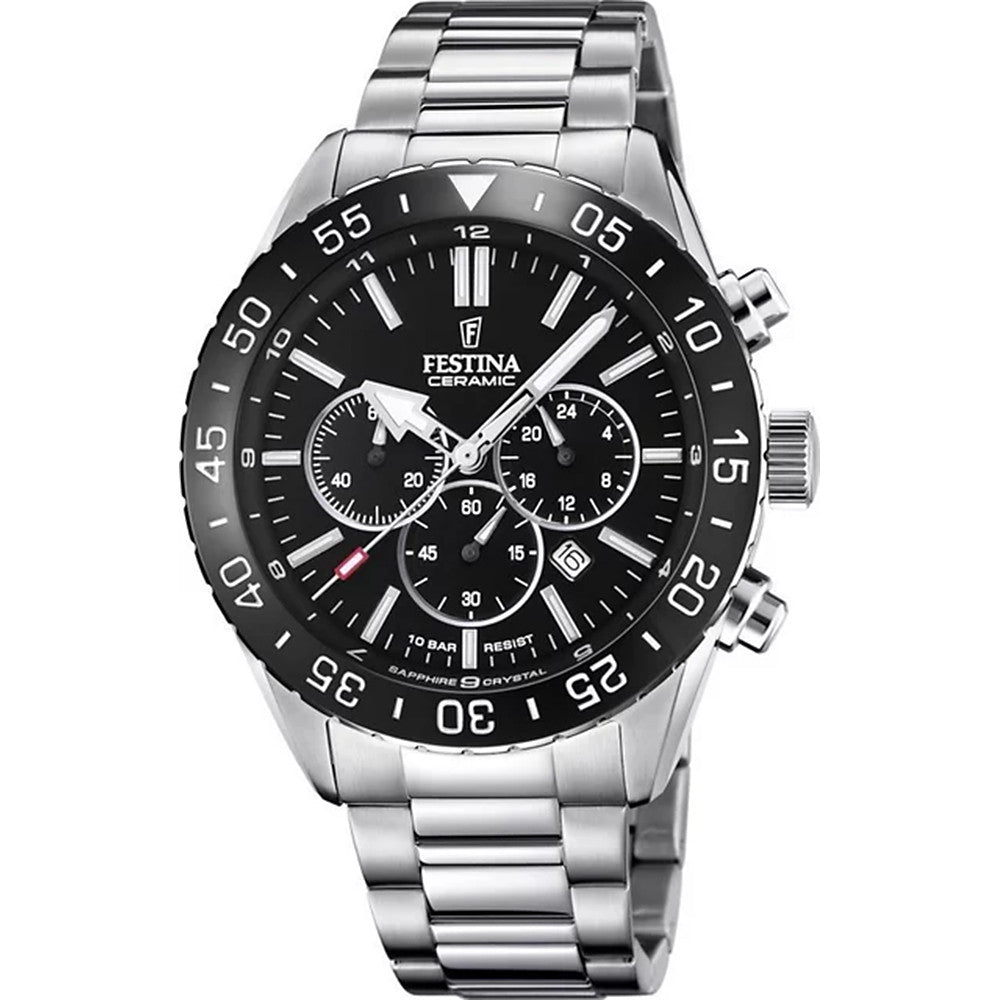 Discount Luxury Festina [product_name] with Free Shipping