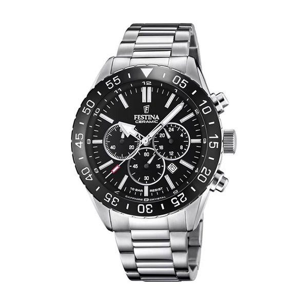 Discount Luxury Festina [product_name] with Free Shipping