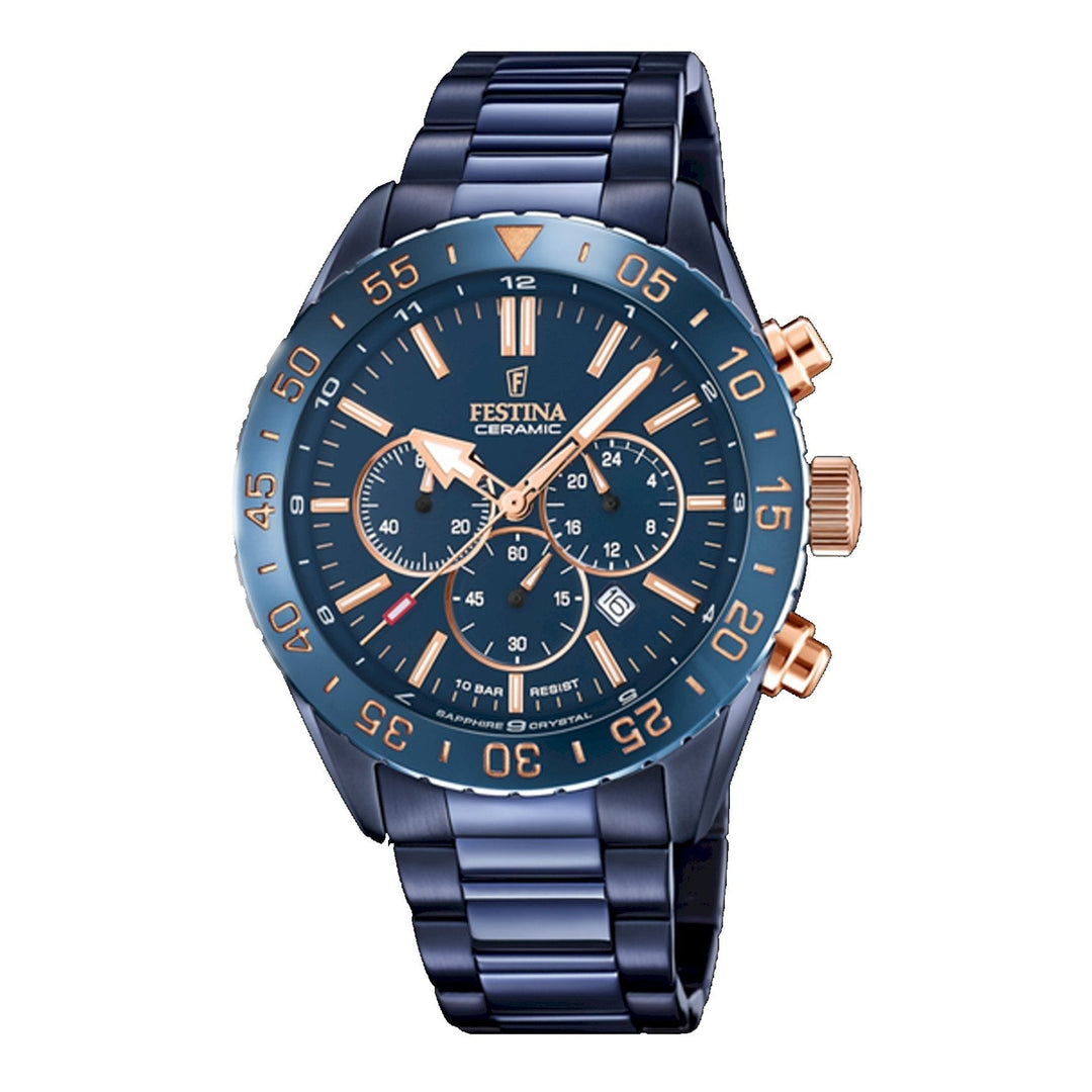 Discount Luxury Festina [product_name] with Free Shipping