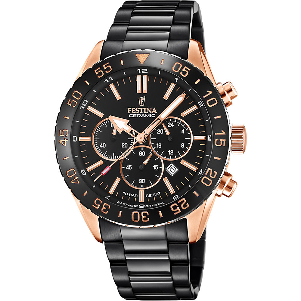 Discount Luxury Festina [product_name] with Free Shipping