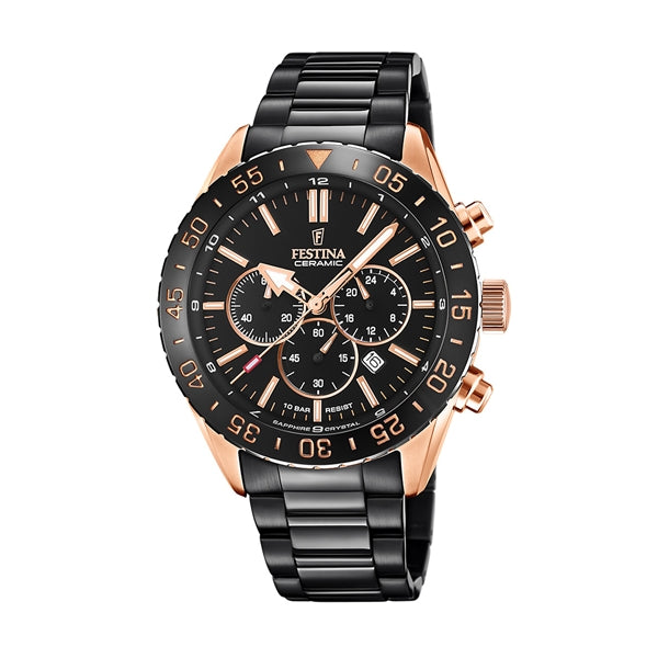 Discount Luxury Festina [product_name] with Free Shipping