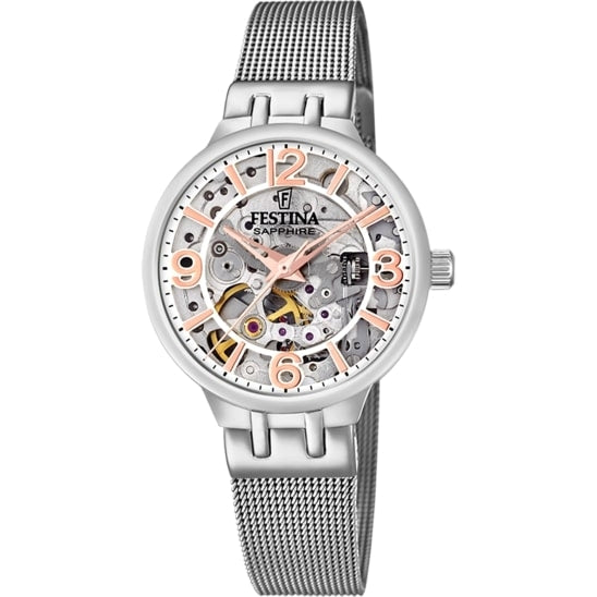 Discount Luxury Festina [product_name] with Free Shipping