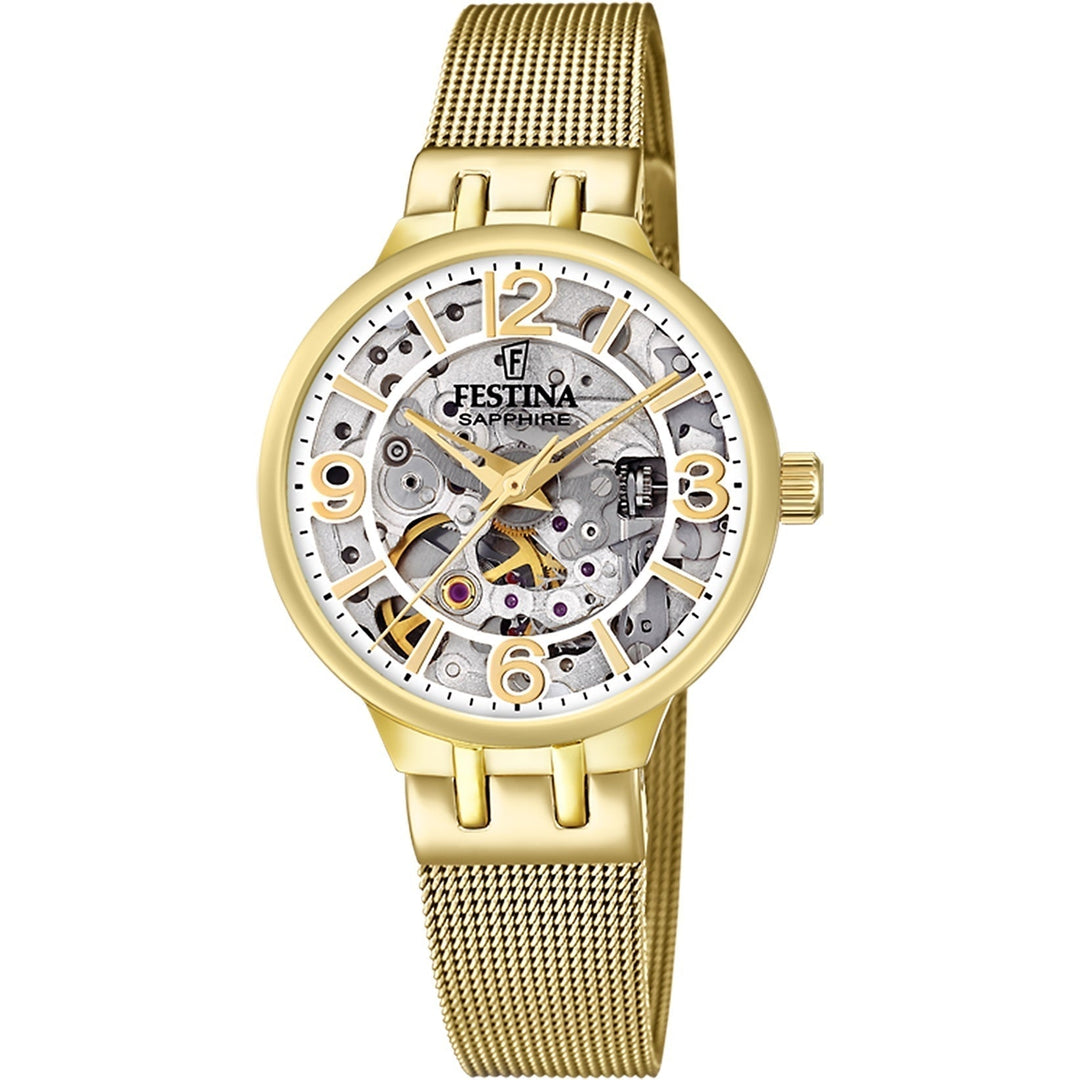 Discount Luxury Festina [product_name] with Free Shipping