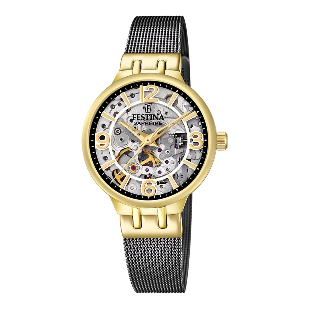 Discount Luxury Festina [product_name] with Free Shipping